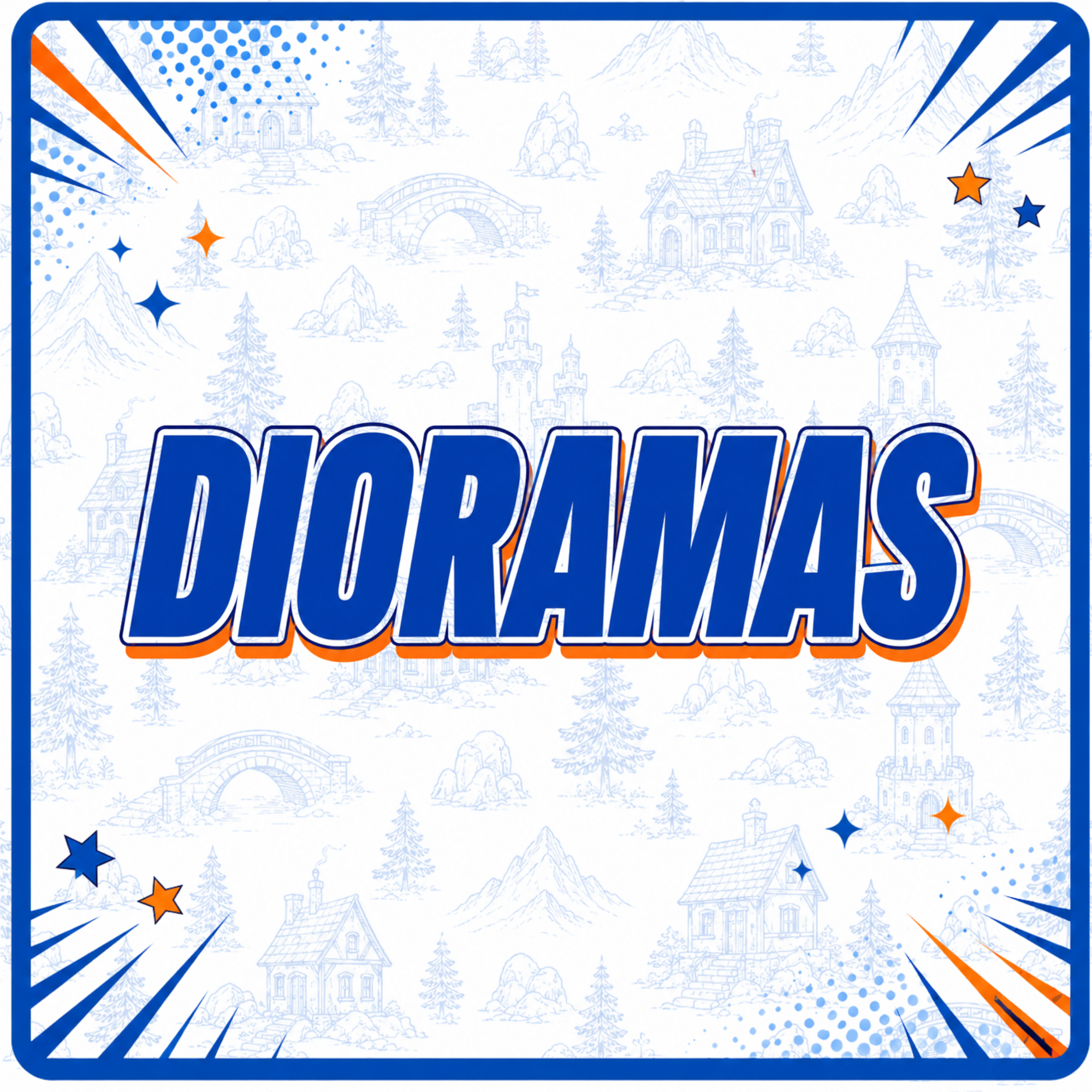 Dioramas