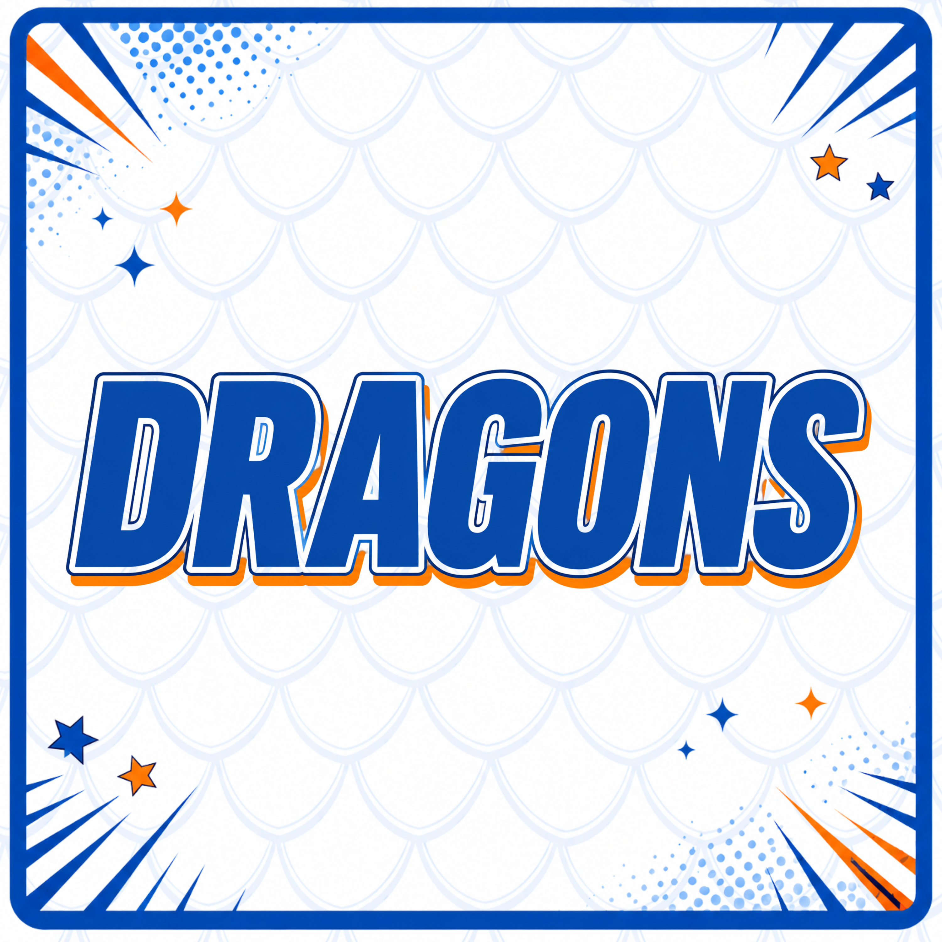 Dragons