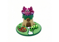 Enchanted Tree Critter House