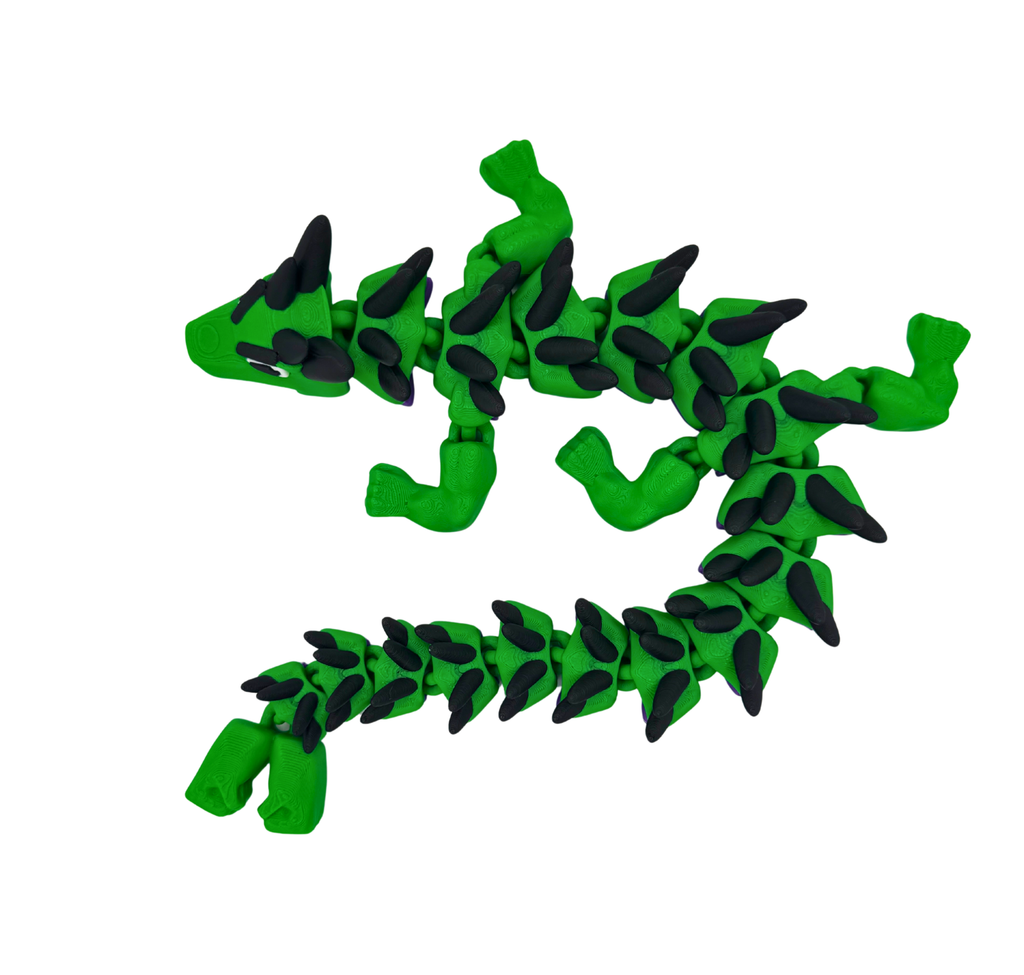 Smash Hero Dragon