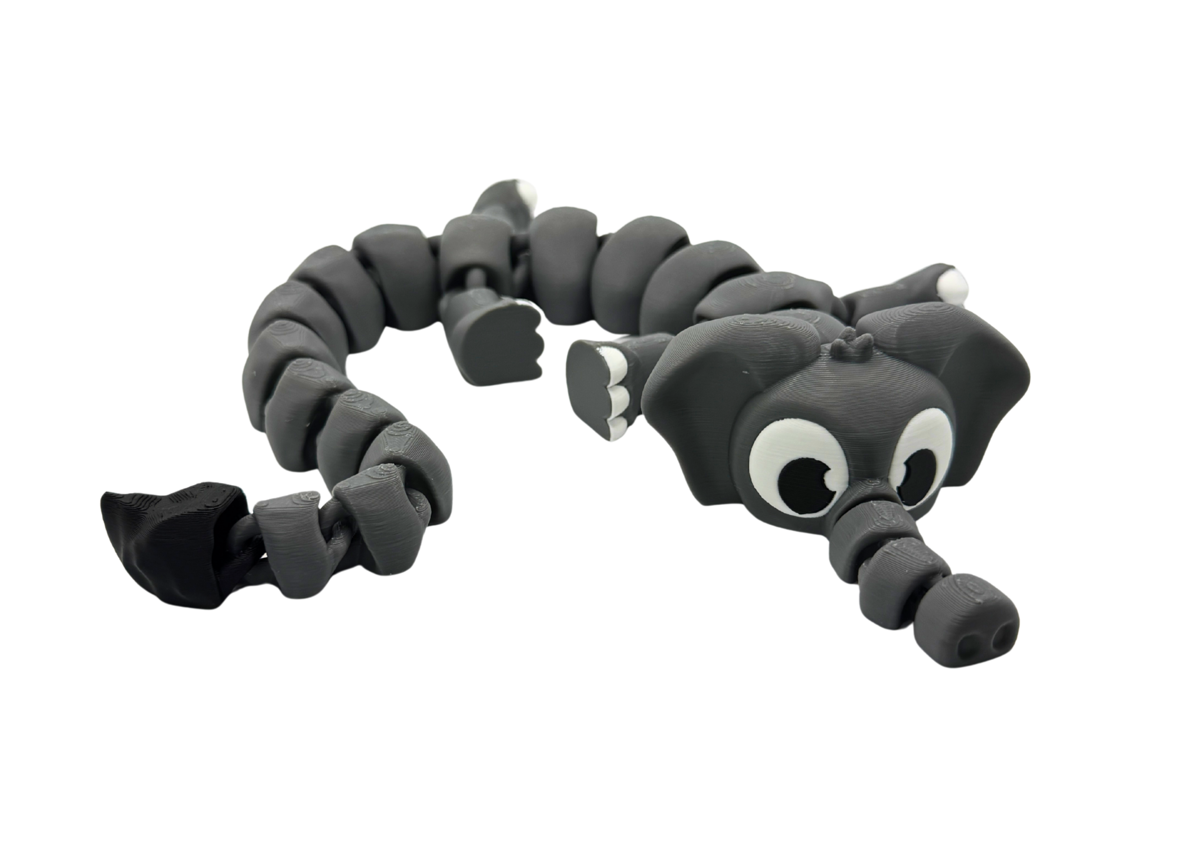 Elephant Dragon