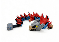 Hammer Hero Dragon