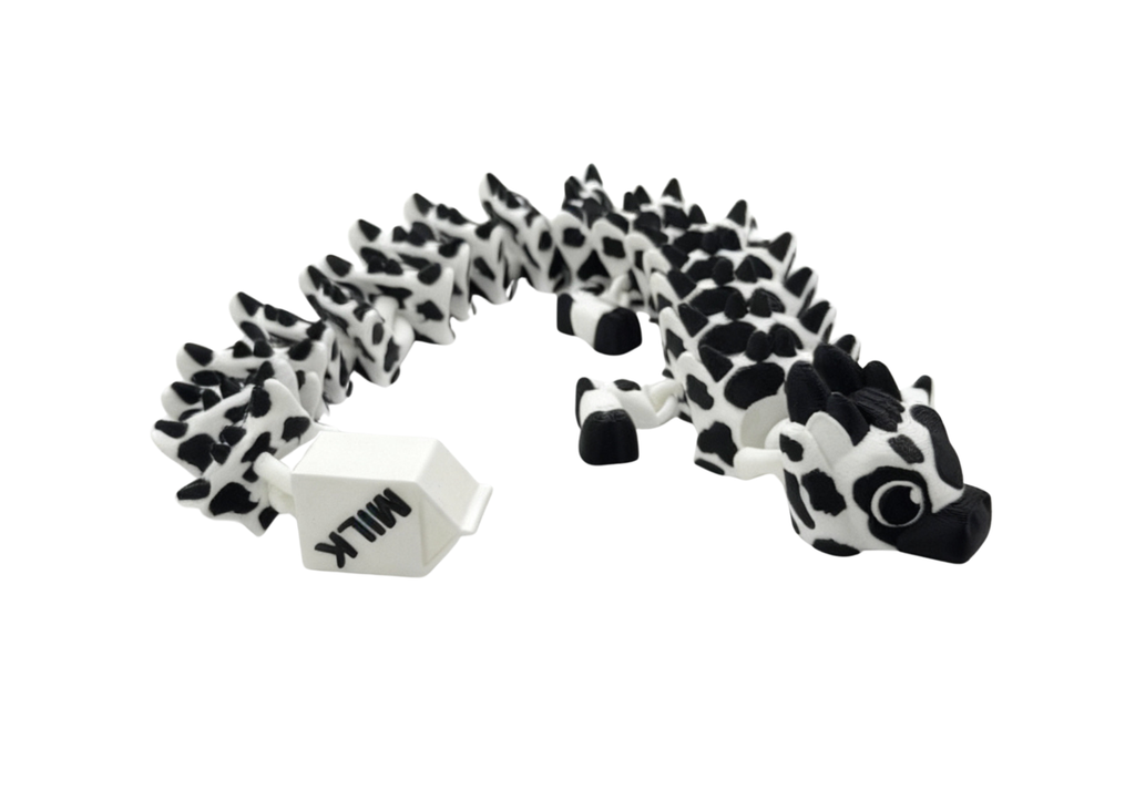Cow Dragon