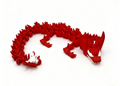 Red Symbiote Dragon