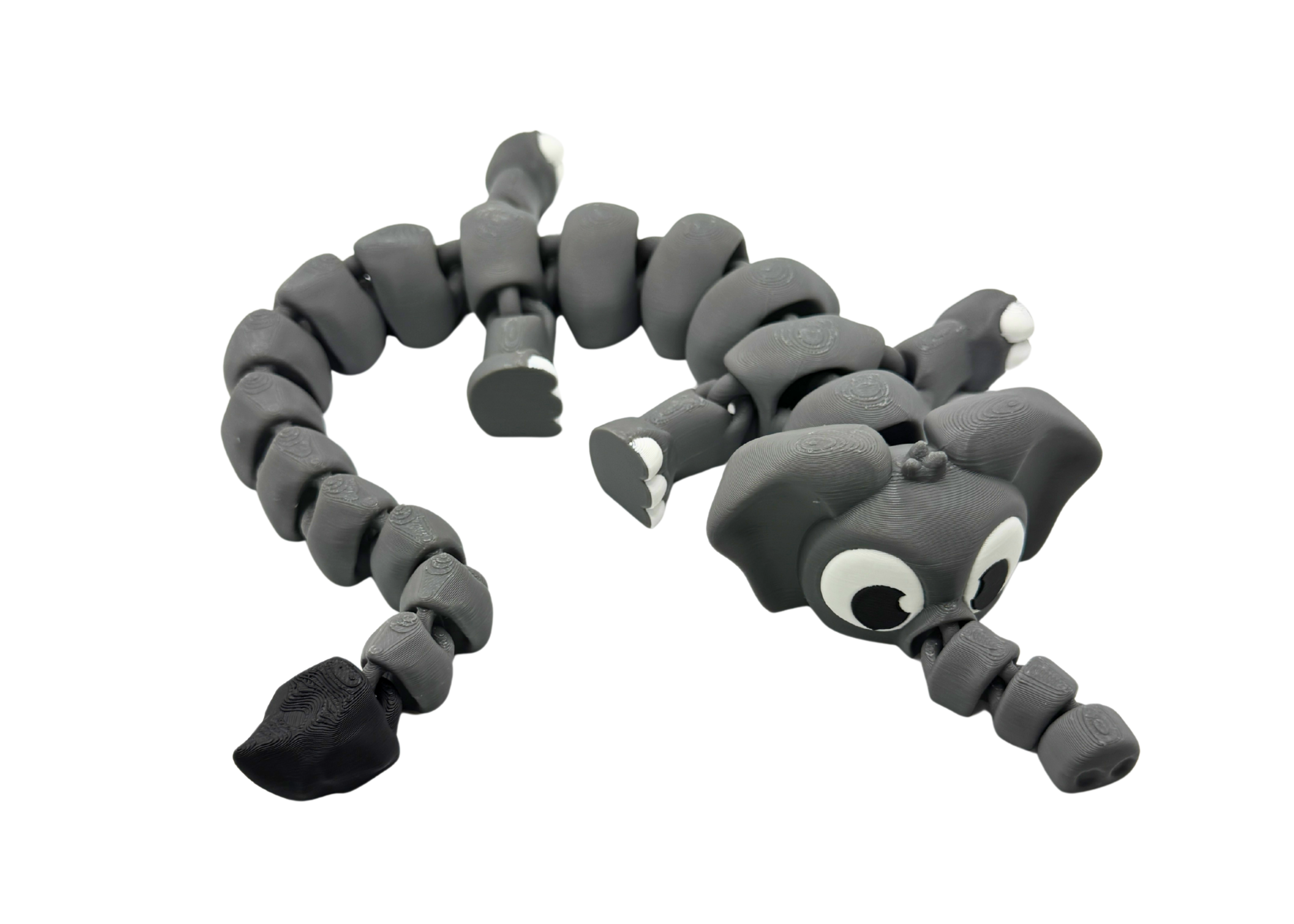 Elephant Dragon