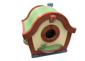 Hobbit House Birdhouse
