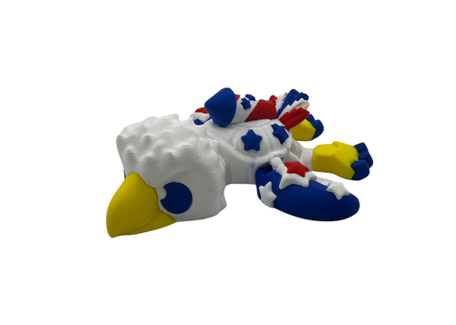 American Turtle Flexi