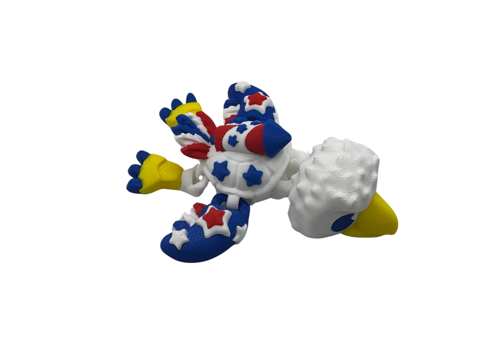 American Turtle Flexi