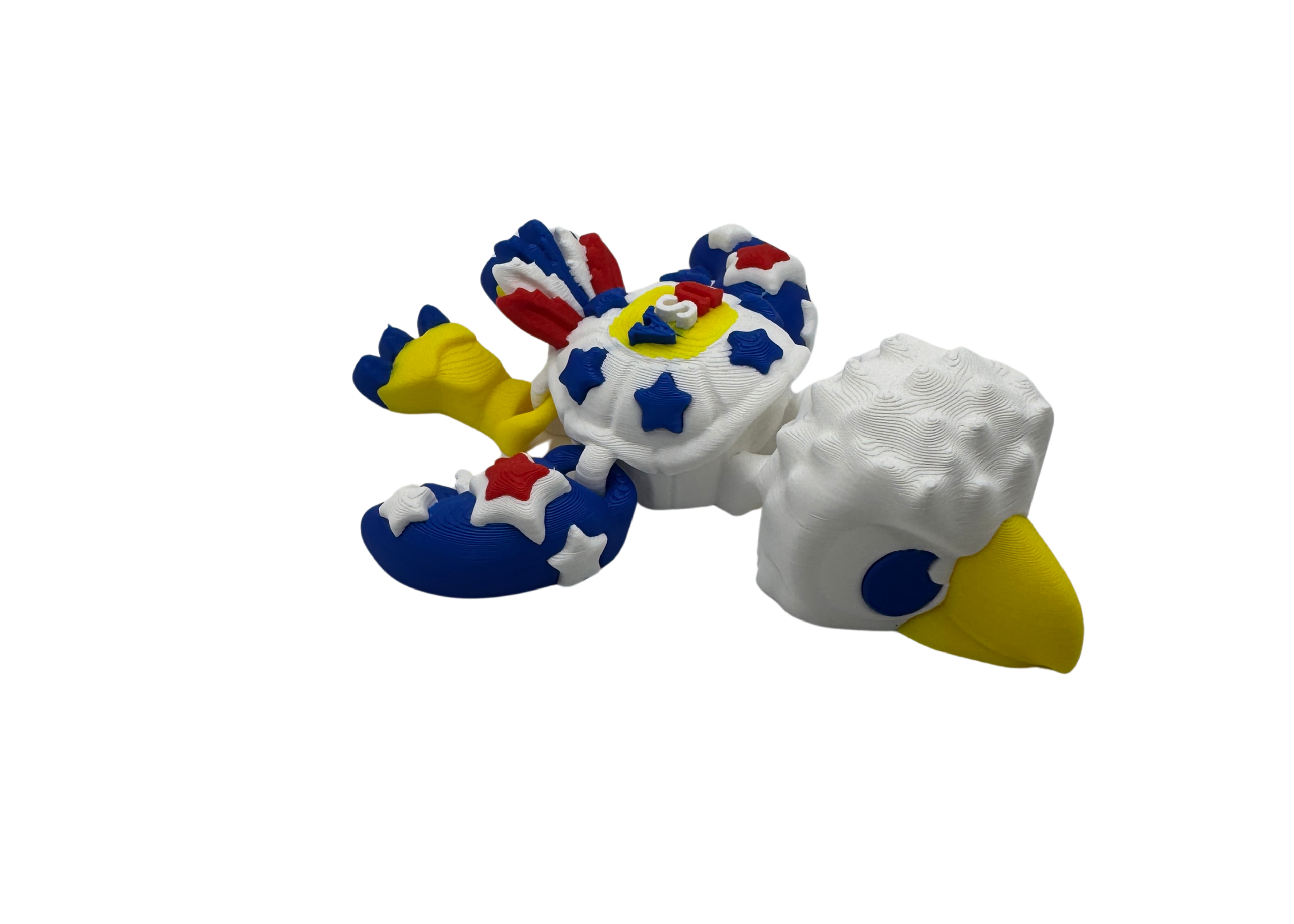 American Turtle Flexi