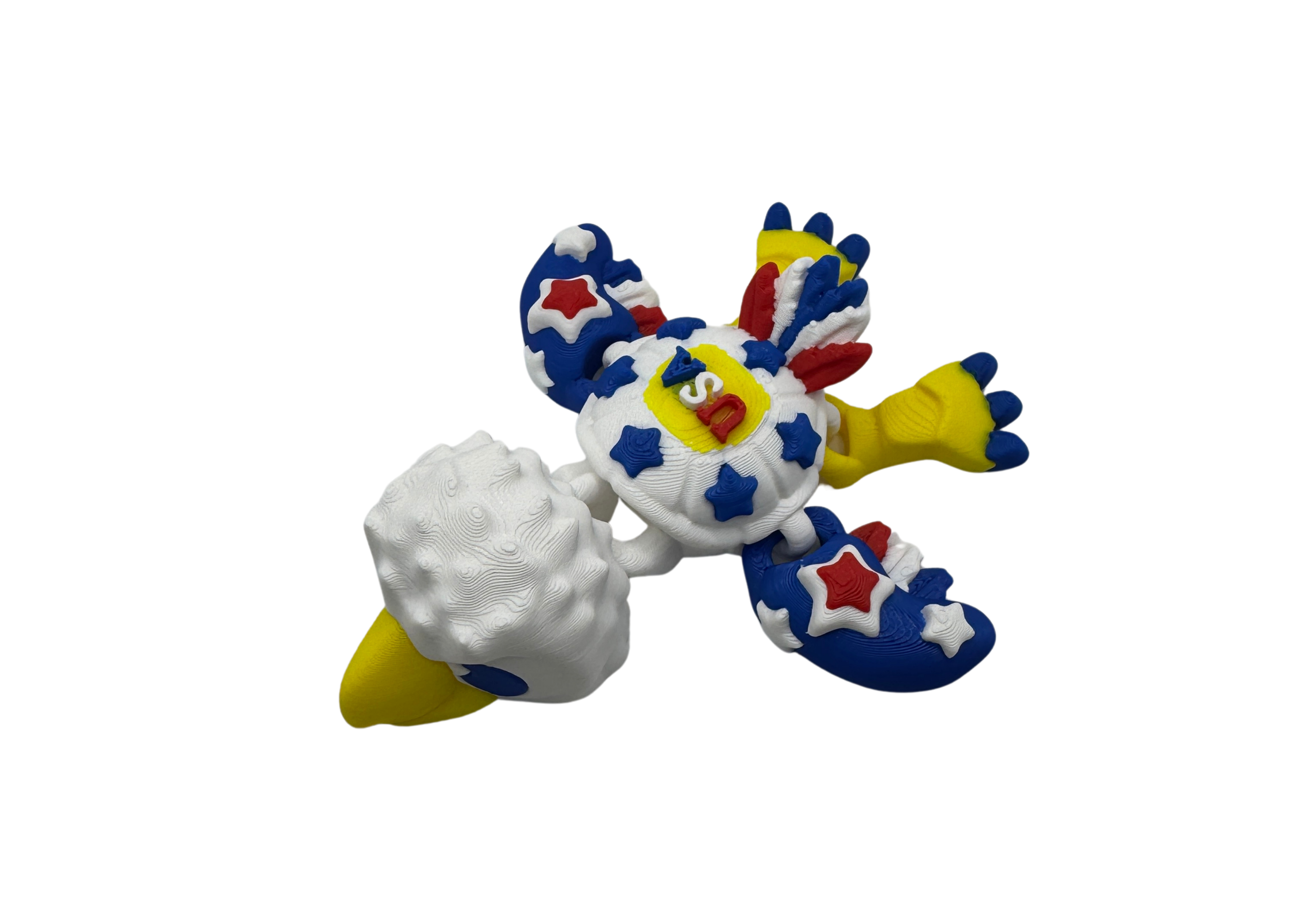 American Turtle Flexi