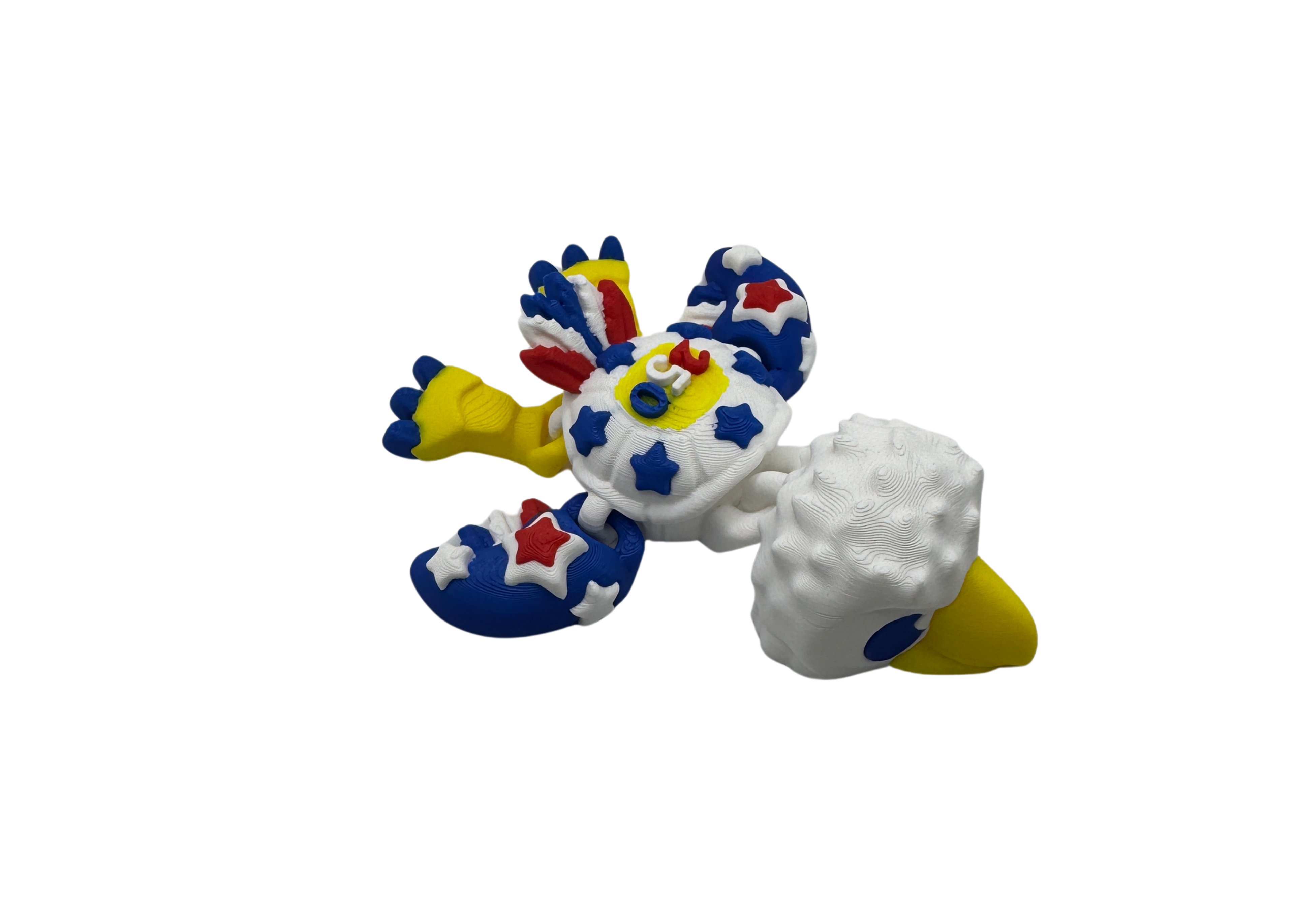 American Turtle Flexi