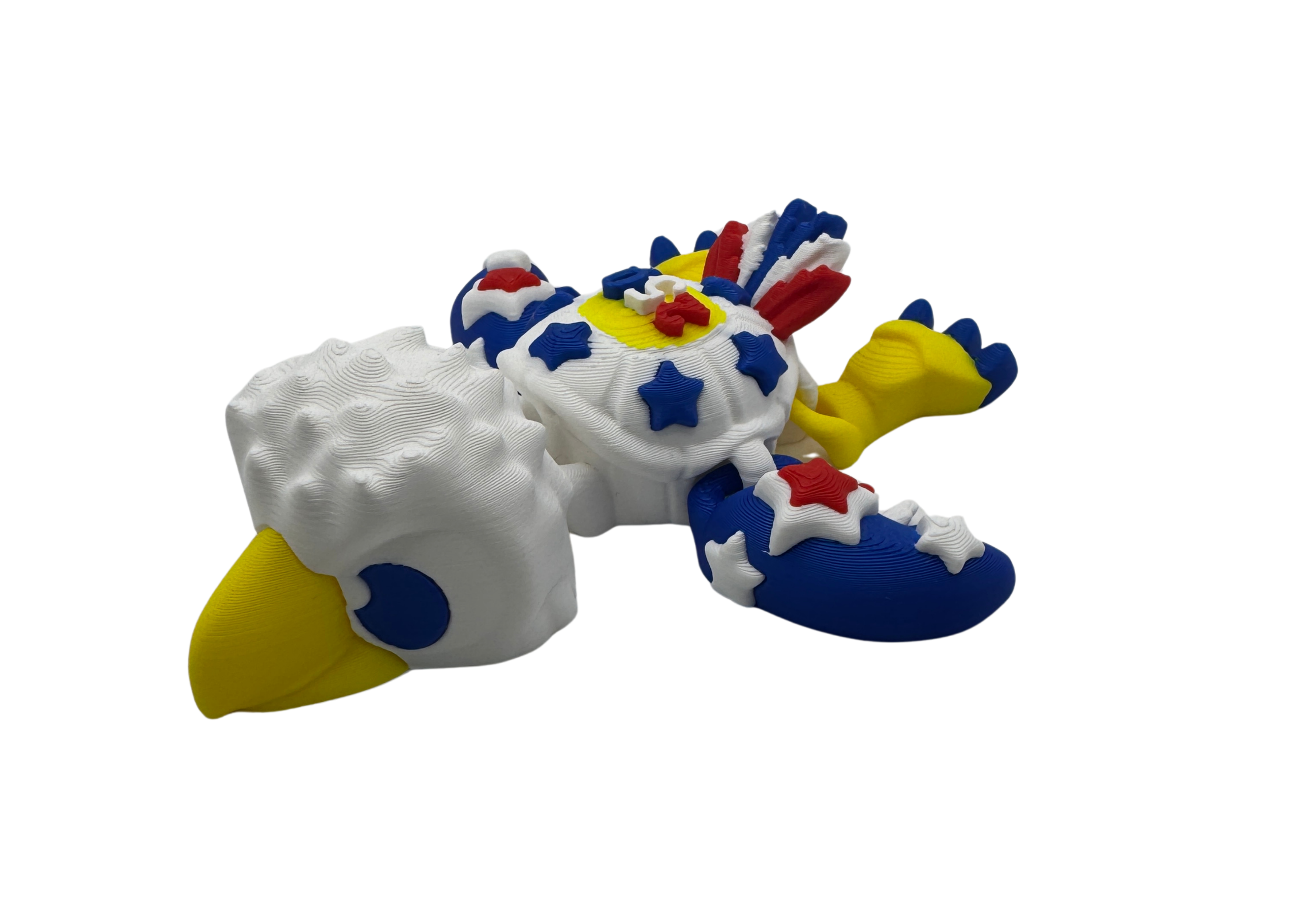 American Turtle Flexi