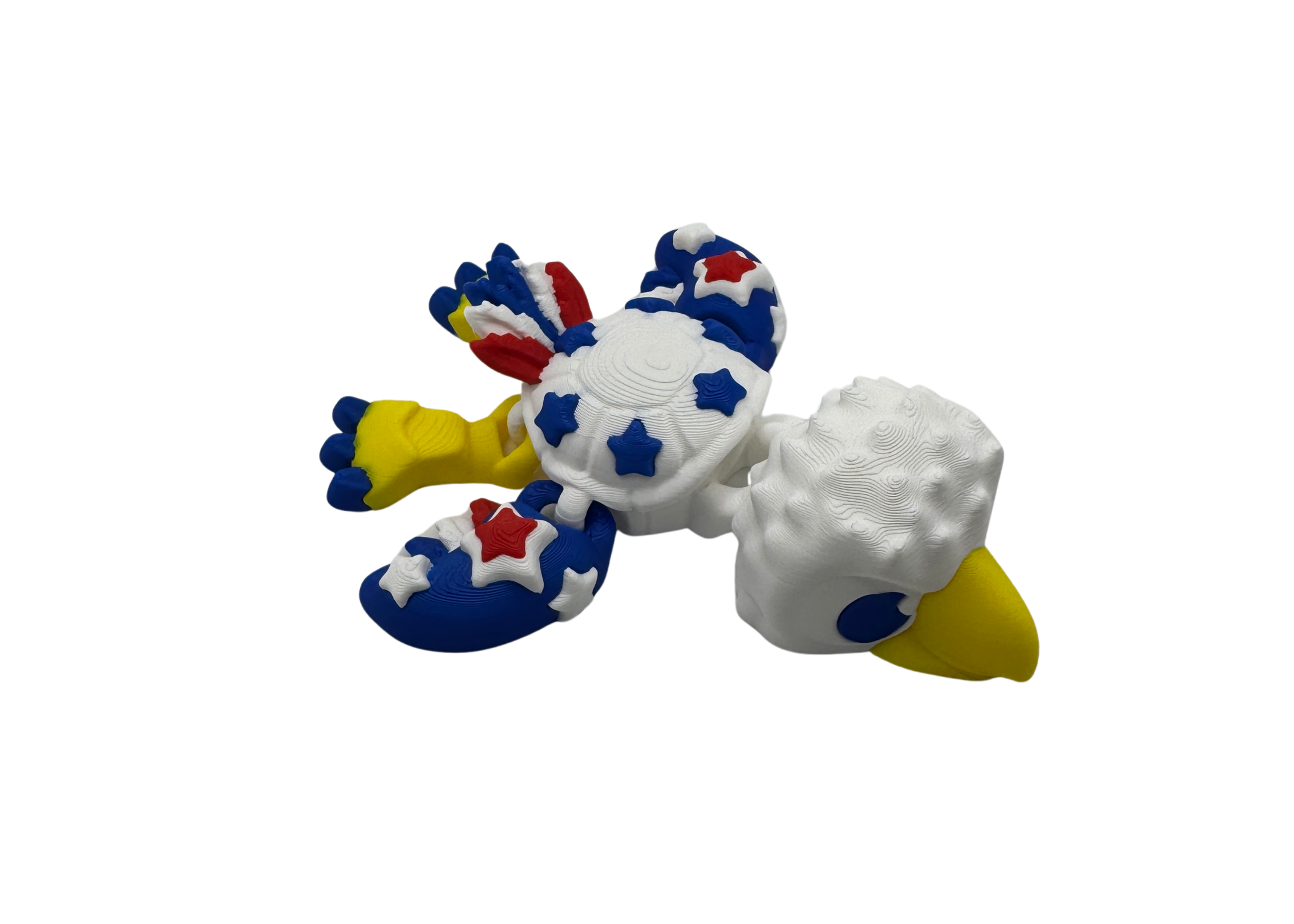 American Turtle Flexi