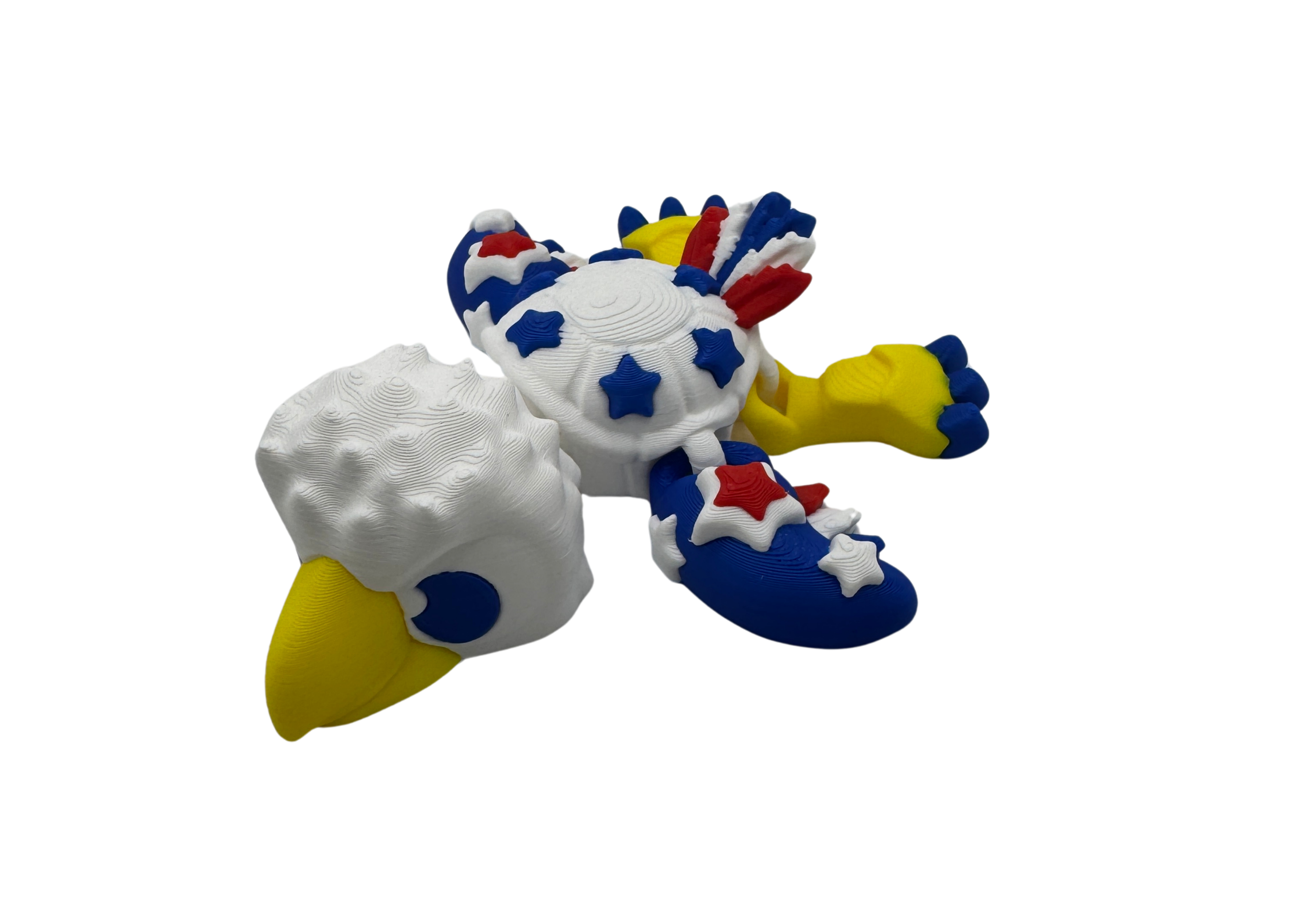 American Turtle Flexi