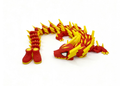 Lightning Hero Dragon