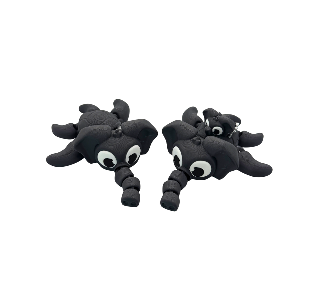 Elephant Turtle Flexi