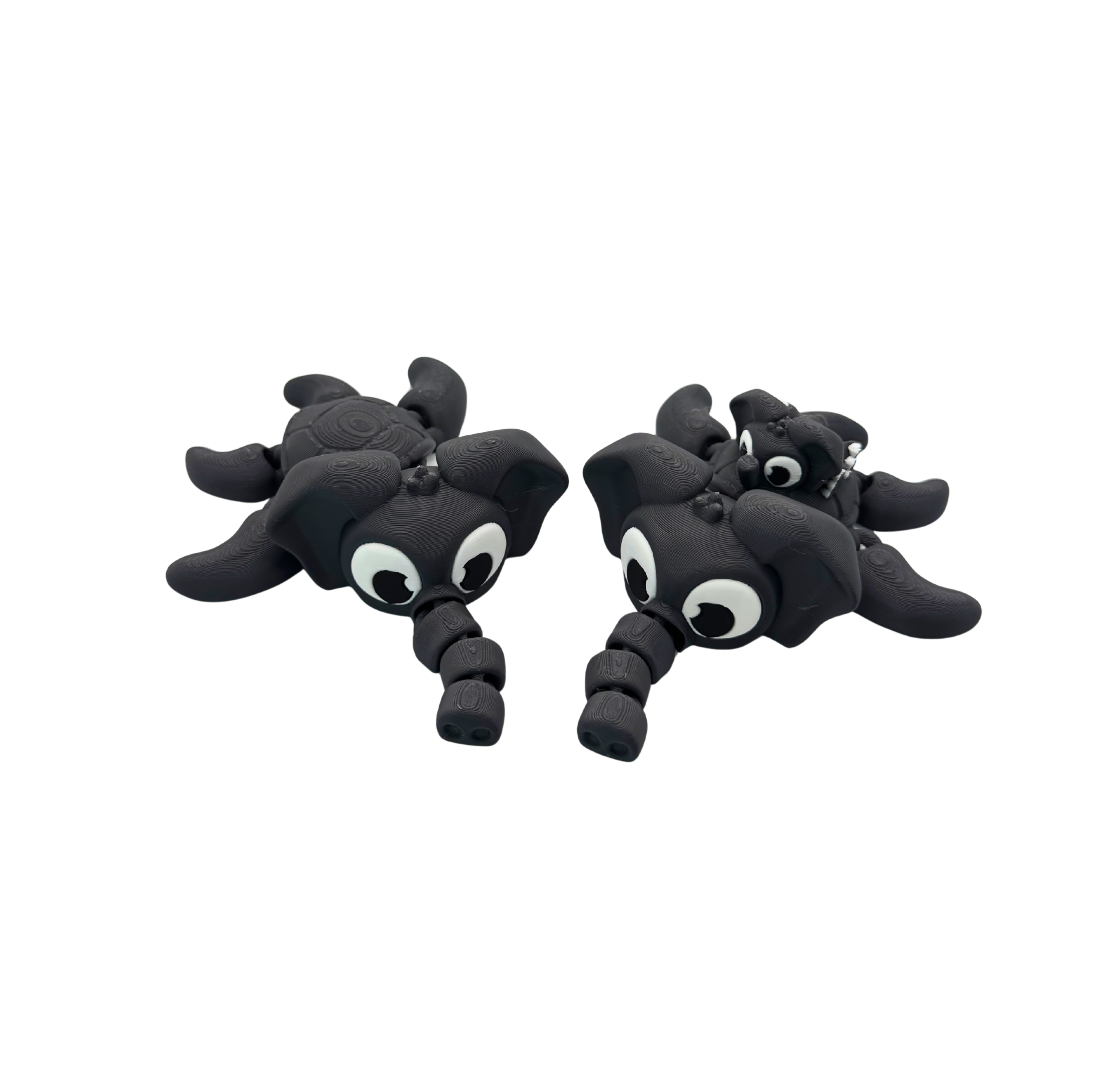 Elephant Turtle Flexi