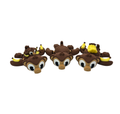 Monkey Turtle Flexi