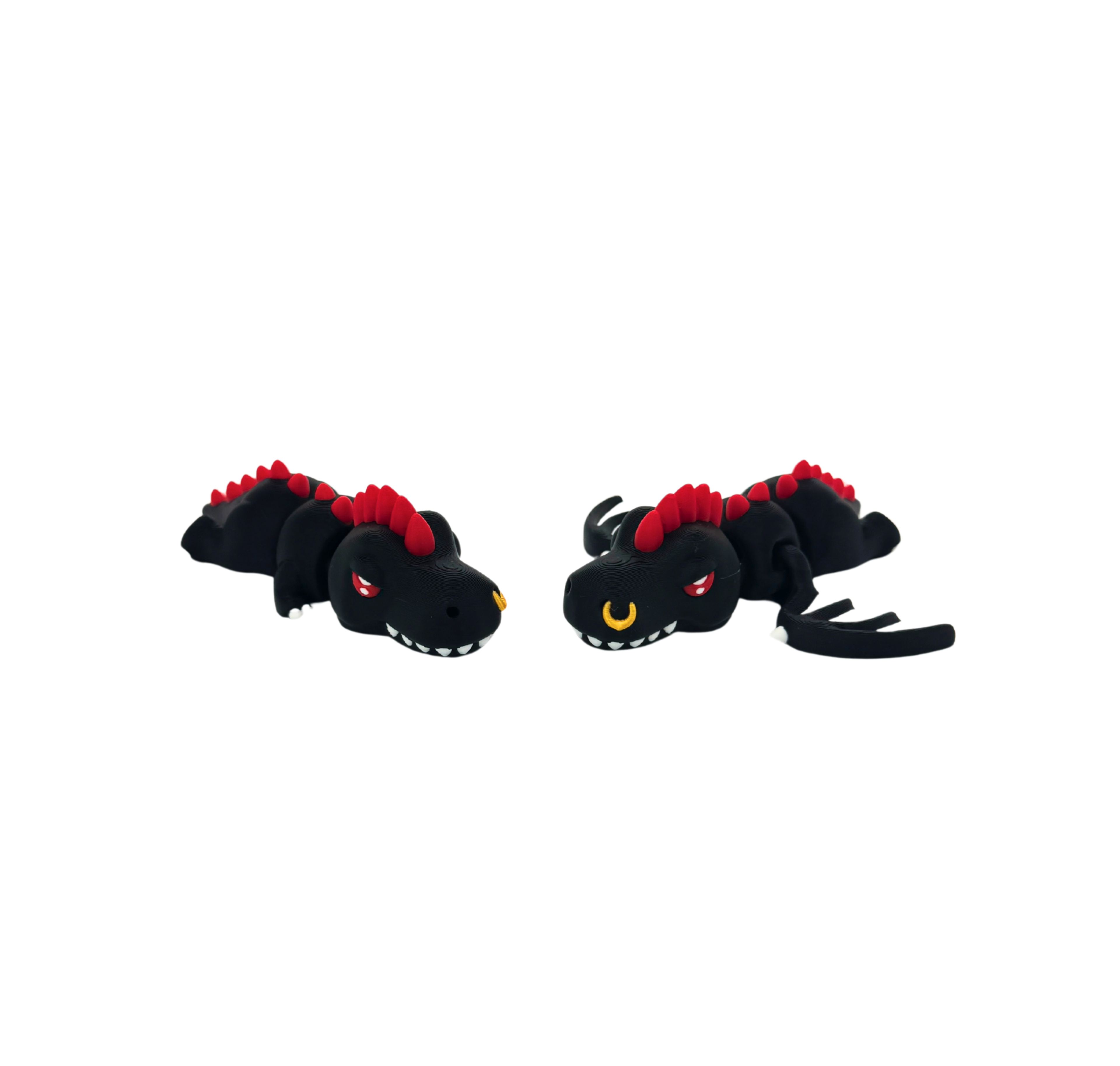 T-Rock Dinosaur Flexi