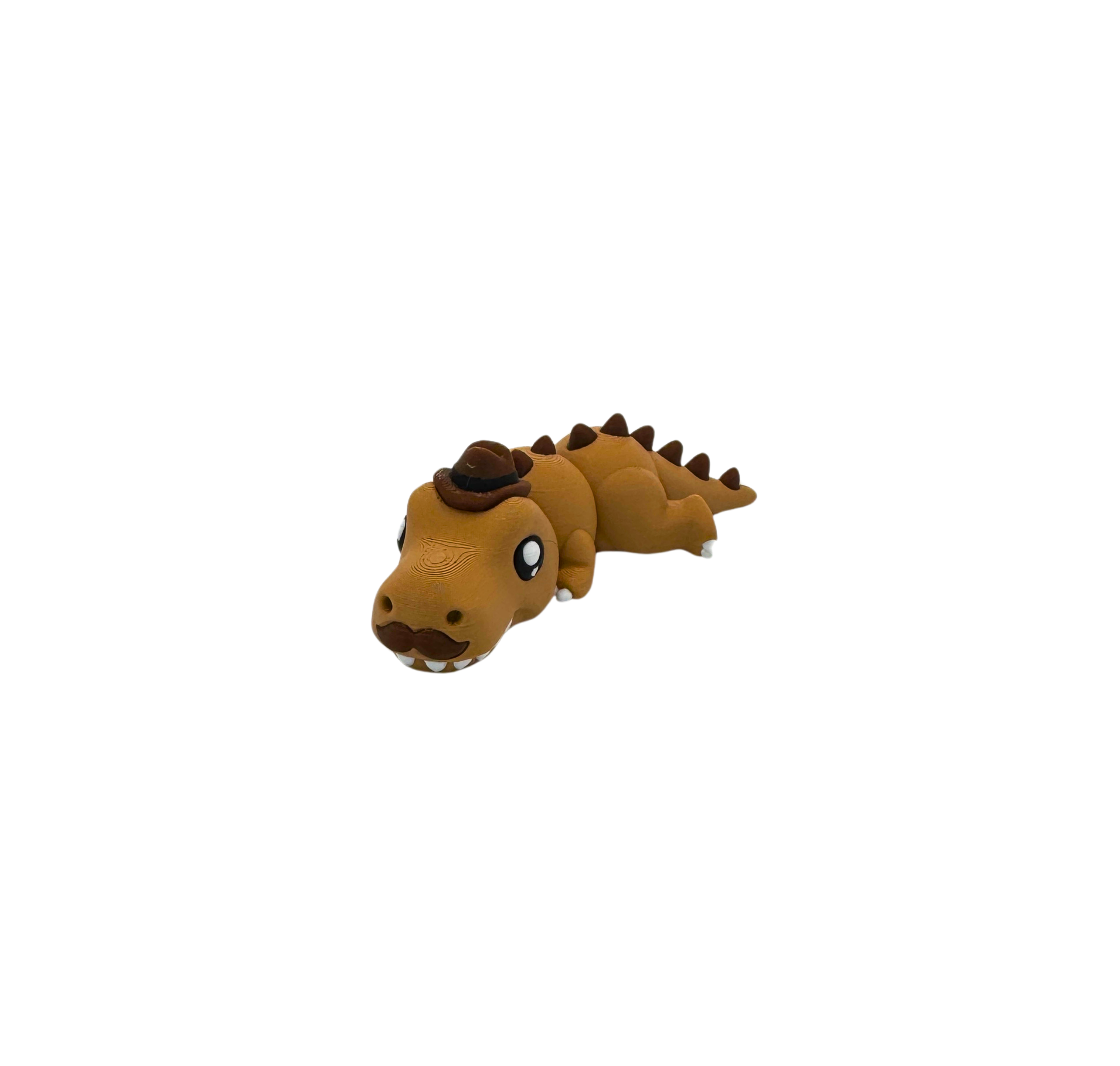T-Rex Flexi