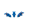 Dolphin Flexi