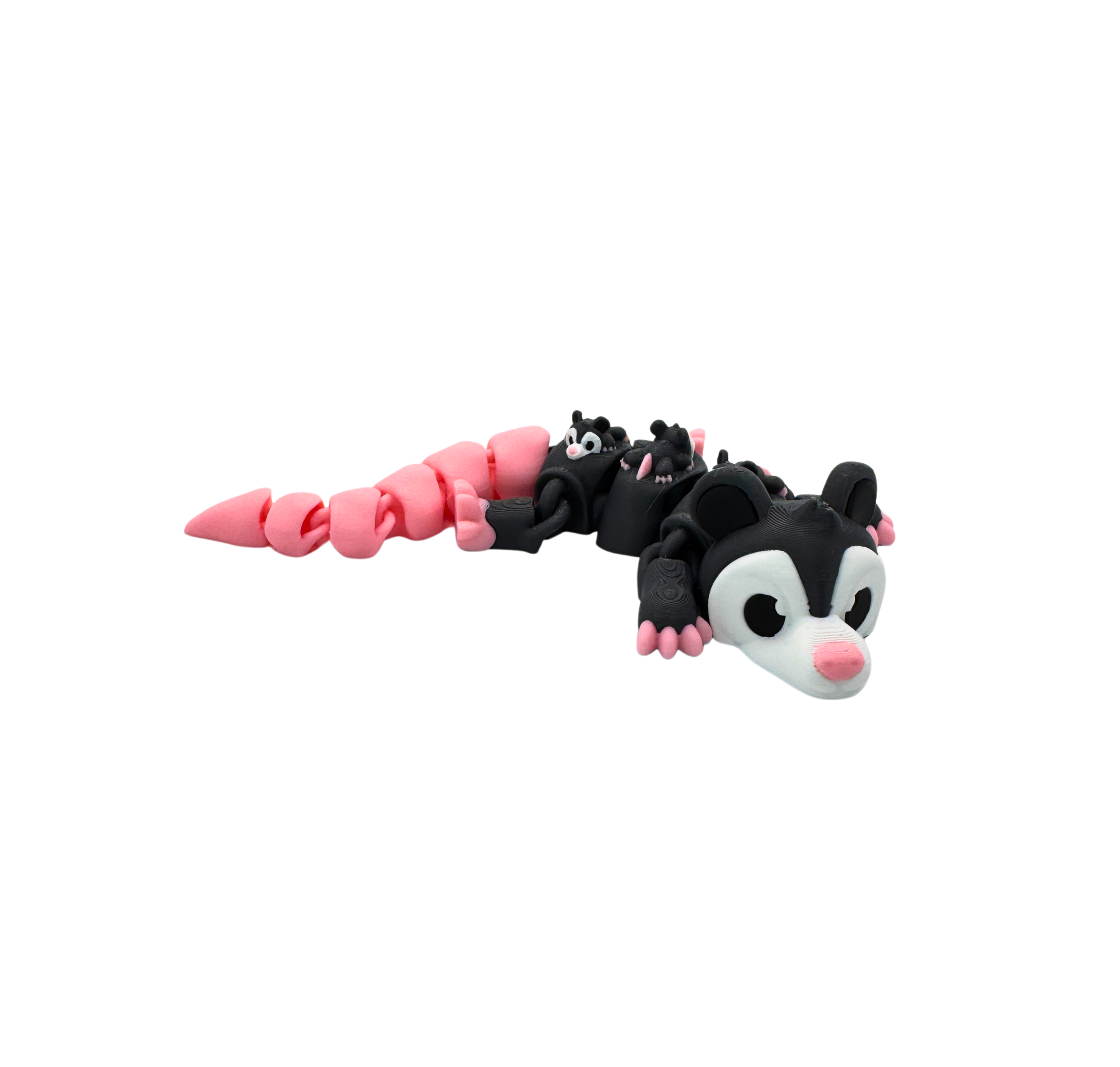 Mini Possum Dragon
