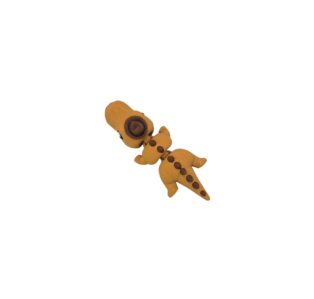 T-Rex Flexi