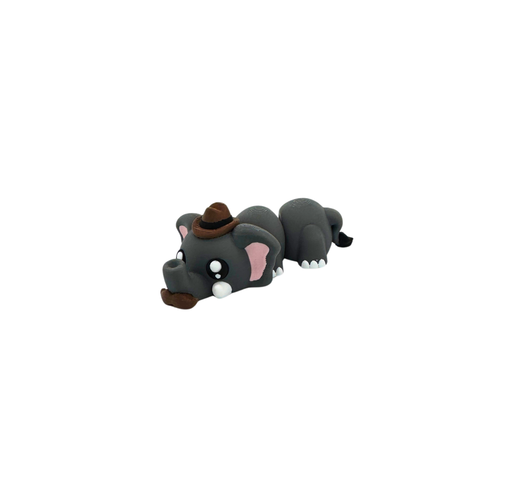 Elephant Flexi