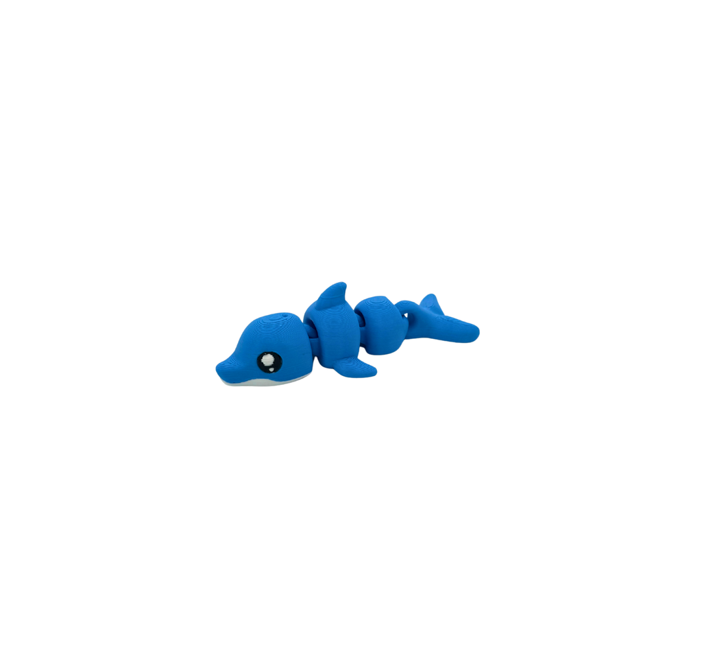 Dolphin Flexi