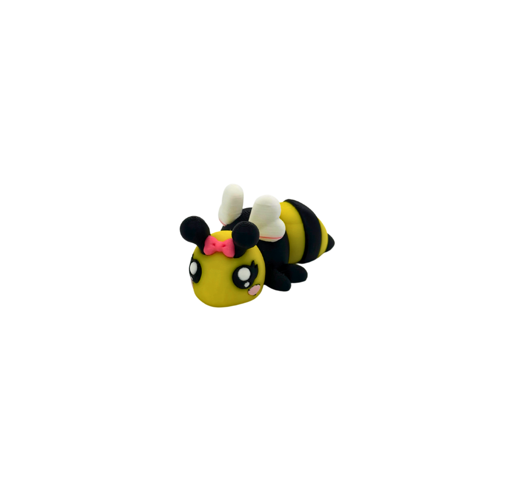 Cute Bee