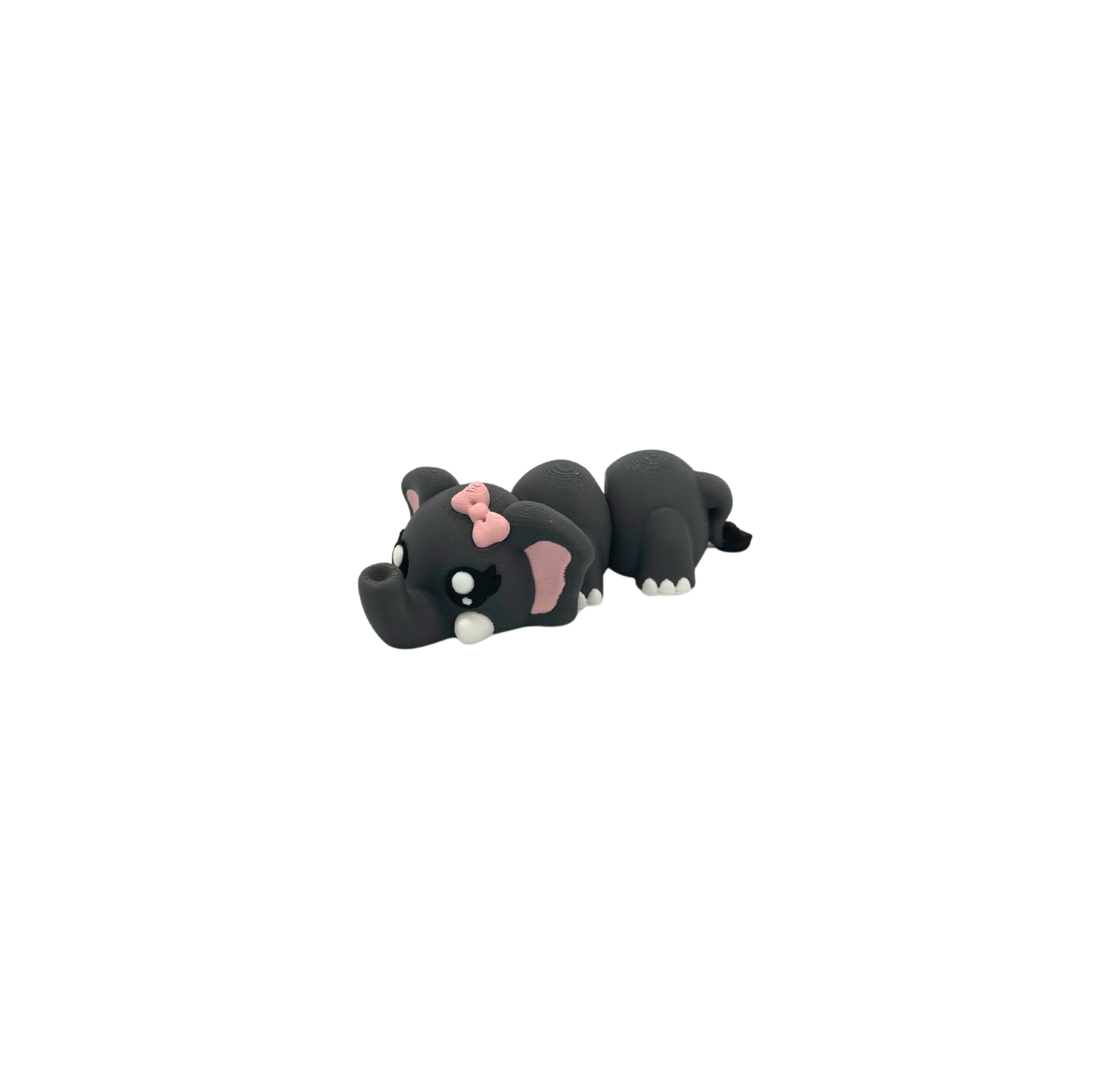 Elephant Flexi