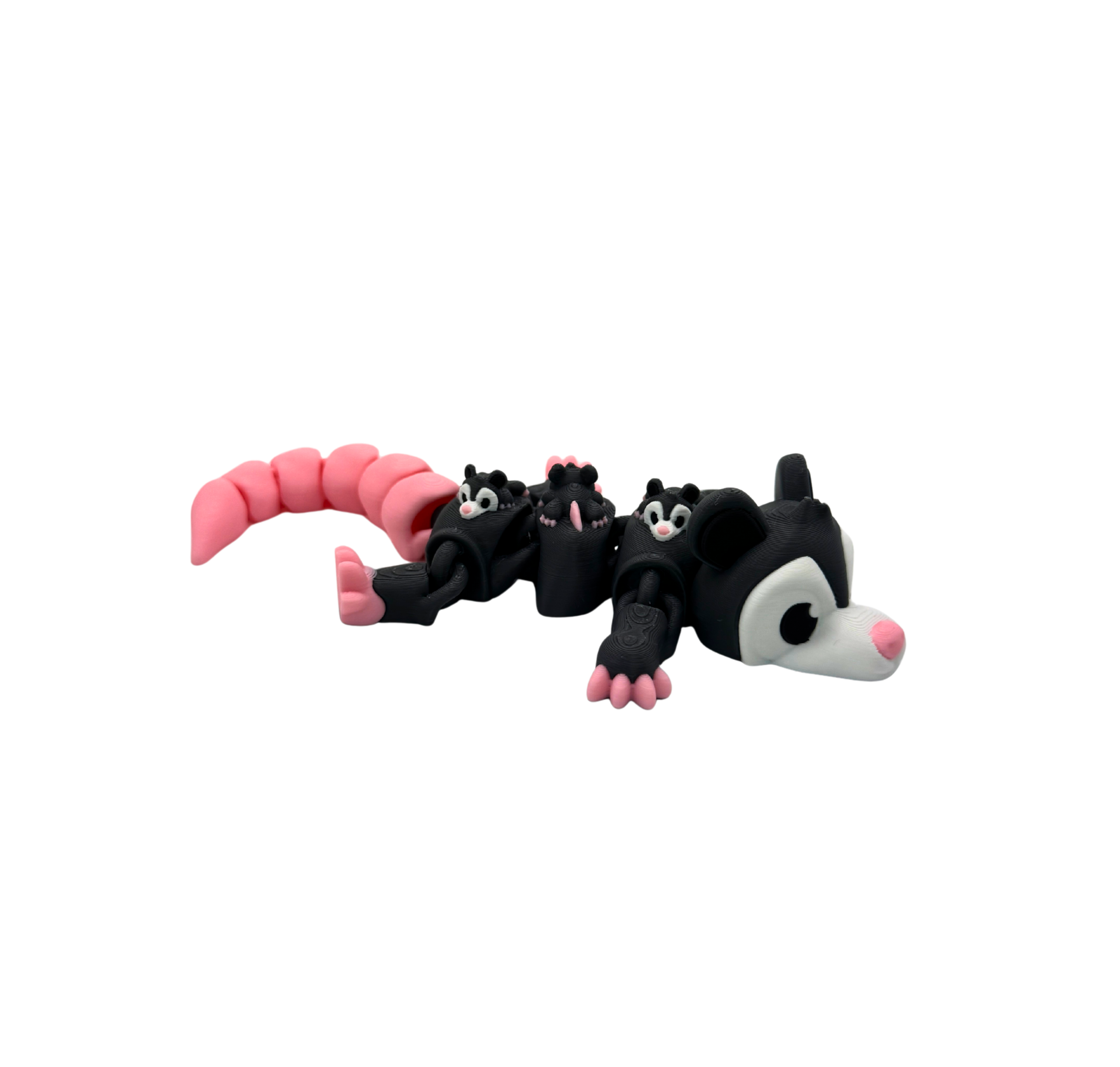 Mini Possum Dragon