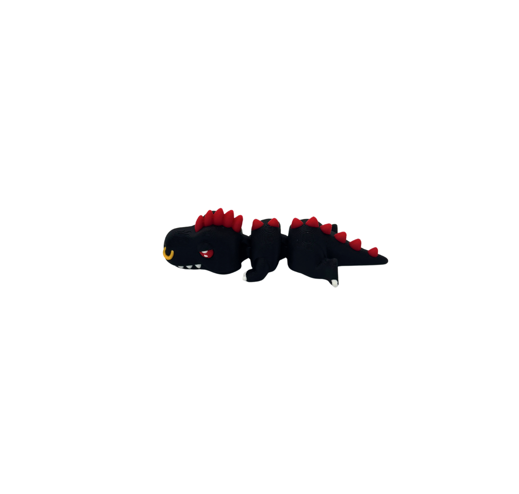 T-Rock Dinosaur Flexi