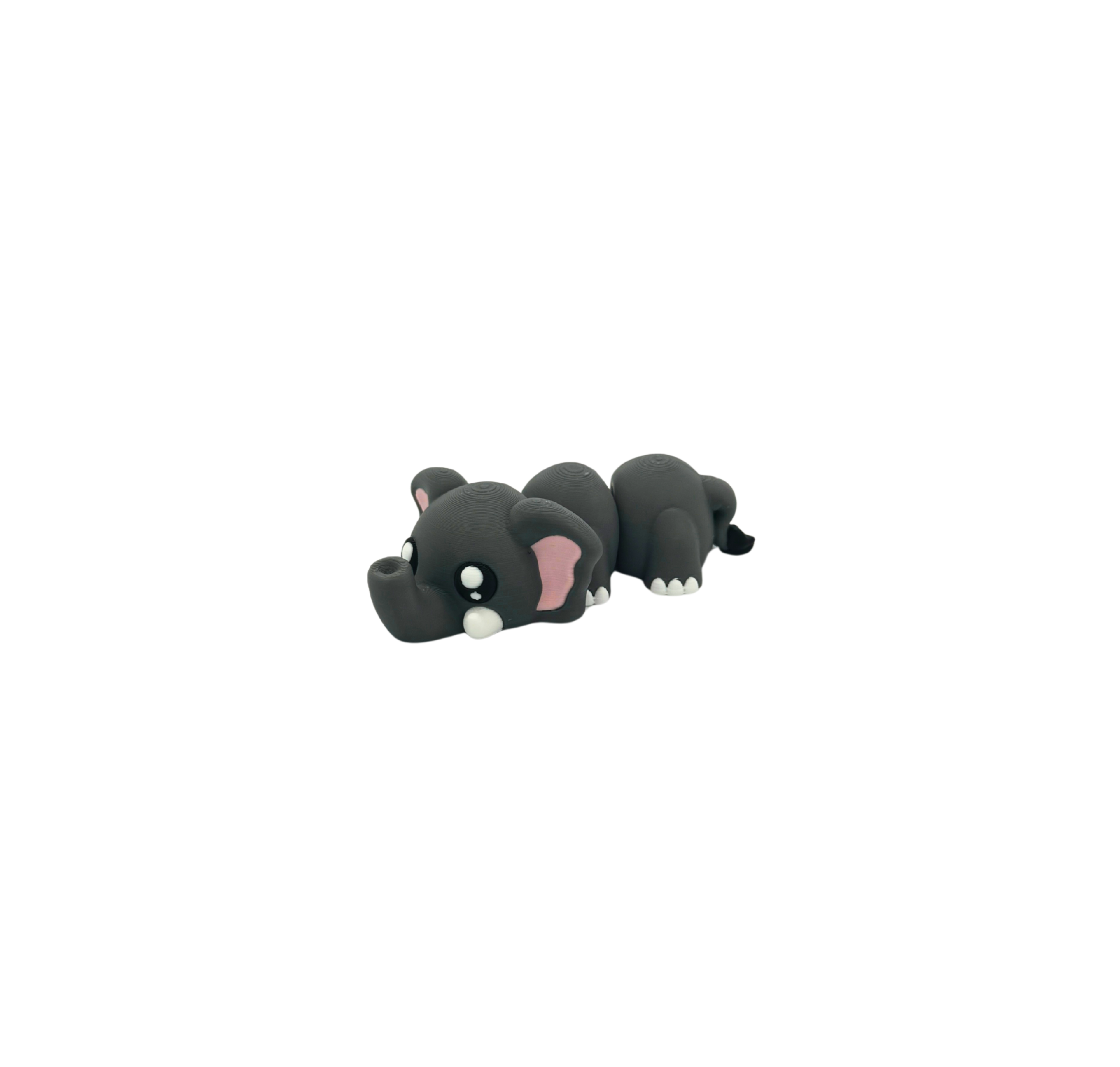 Elephant Flexi