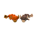 Mini Highland Cow Dragon