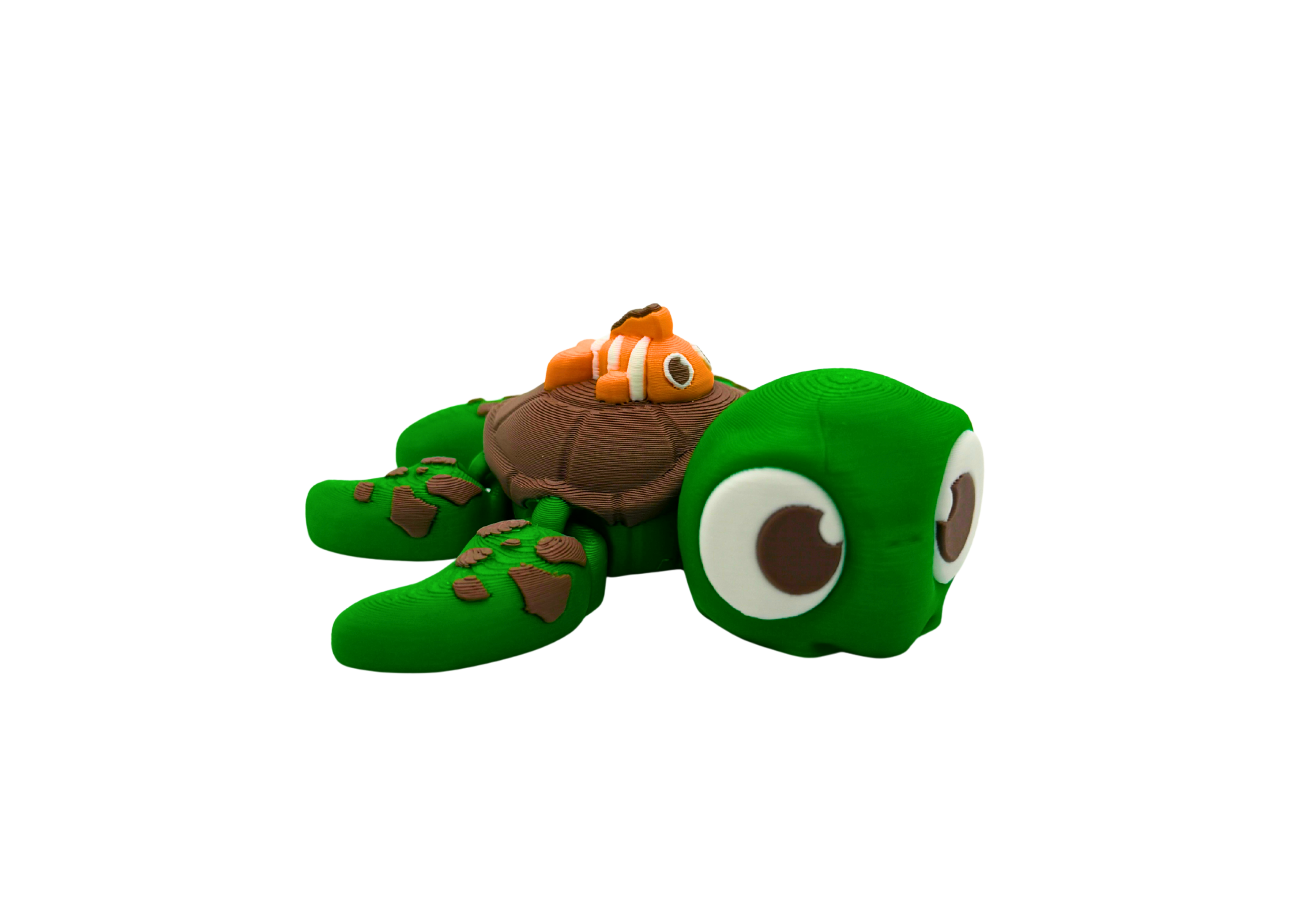 Turtle Flexi