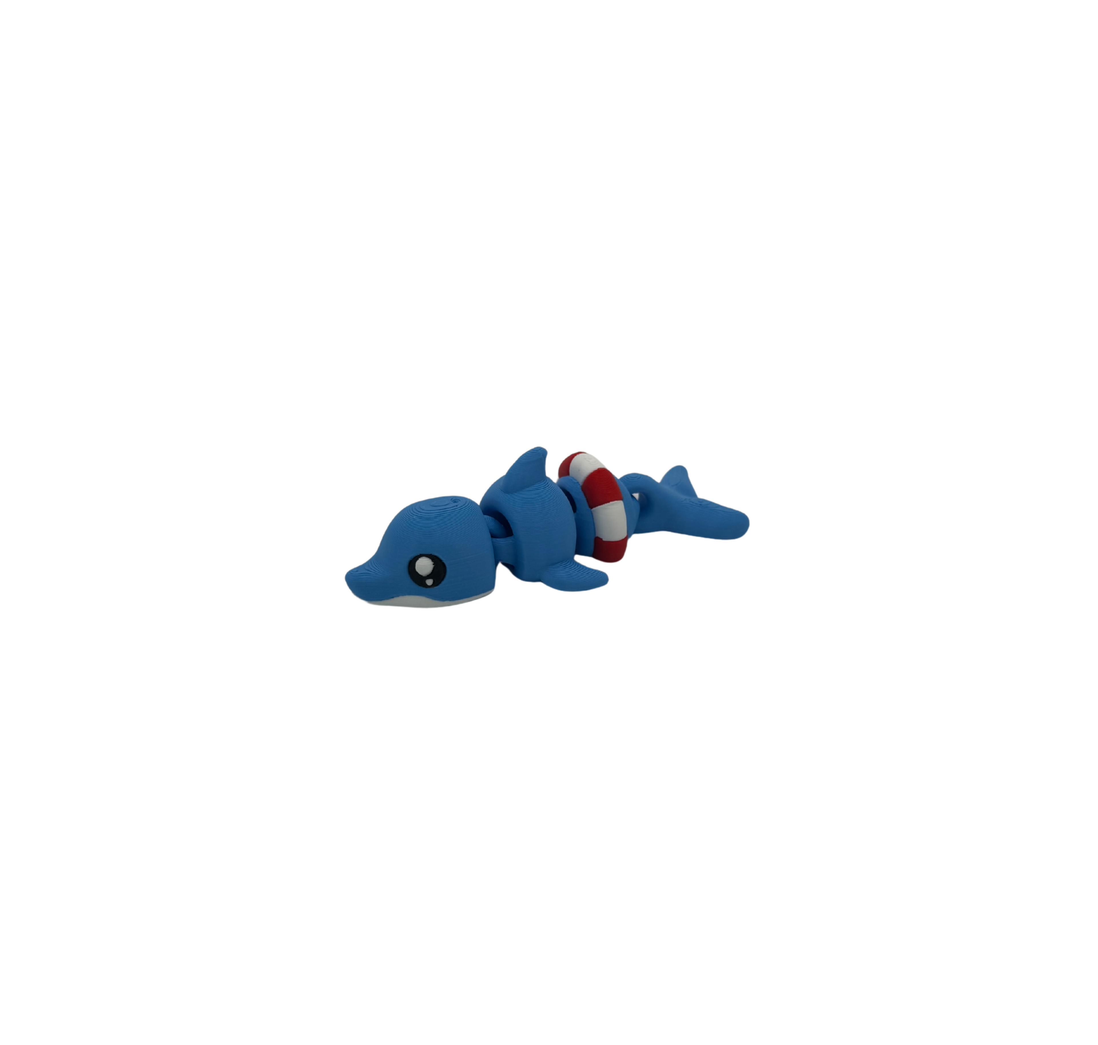Dolphin Flexi