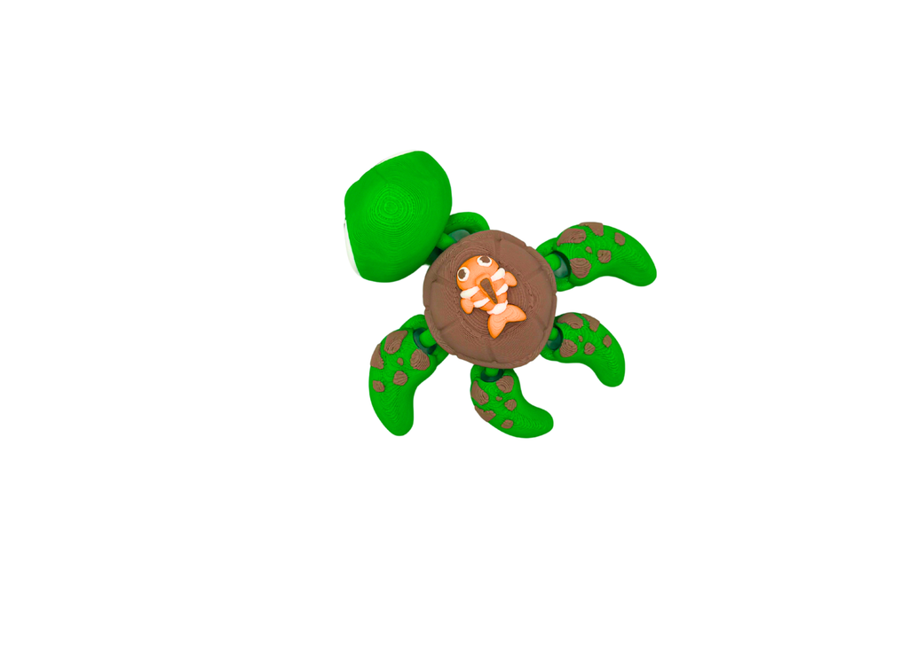 Turtle Flexi